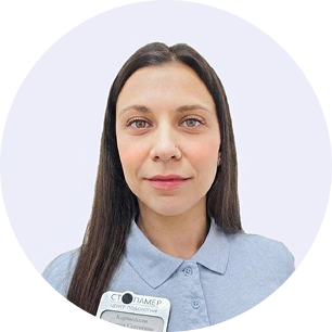 Корныльева Таисия Сергеевна